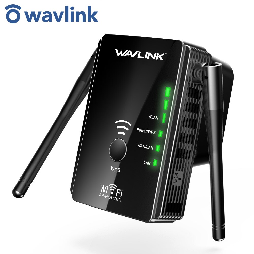 Wavlink   , 2.4G, 300Mbps,  Ȯ..